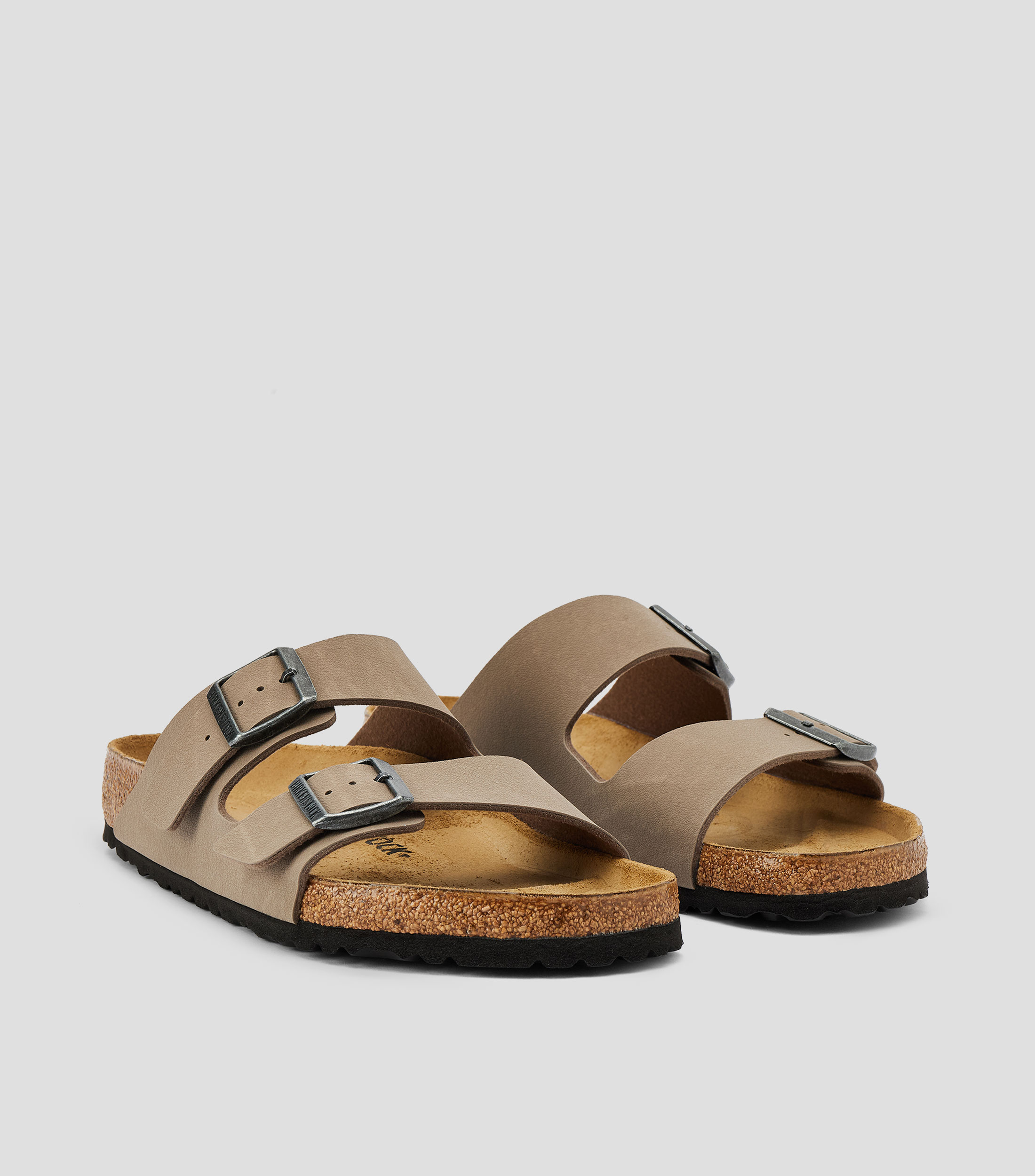 Sandalias planas Hombre